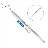 Зонд периодентальный односторонний 0713