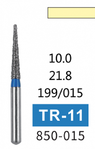 Алмазный бор ТR-11